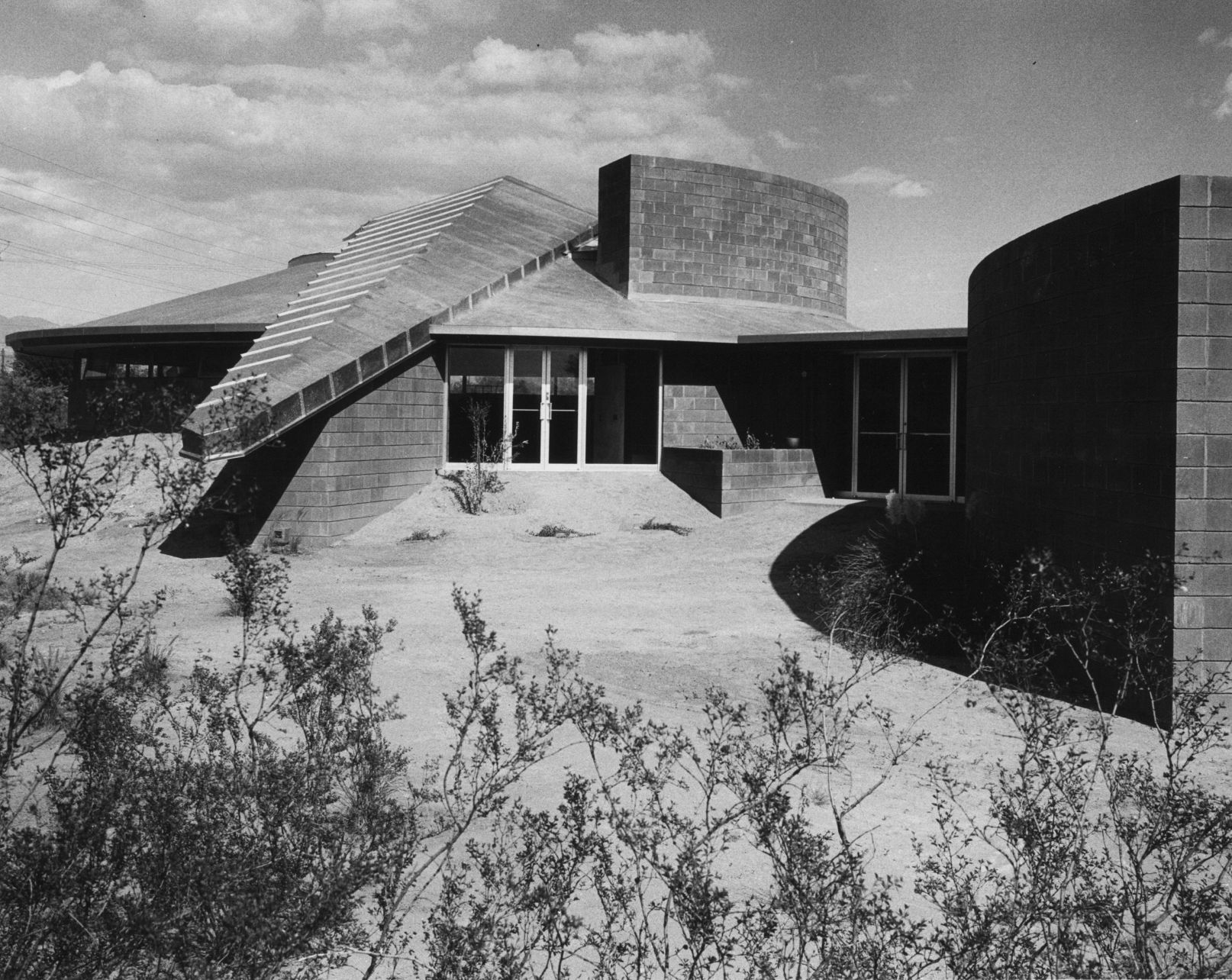 Tucson Creative Dance Center 1963
